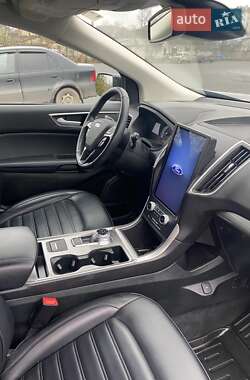 Внедорожник / Кроссовер Ford Edge 2024 в Тернополе