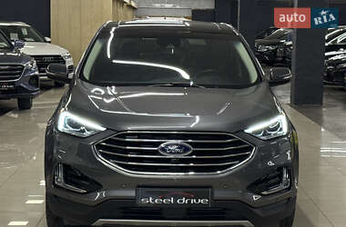 Внедорожник / Кроссовер Ford Edge 2021 в Николаеве