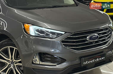 Внедорожник / Кроссовер Ford Edge 2021 в Николаеве
