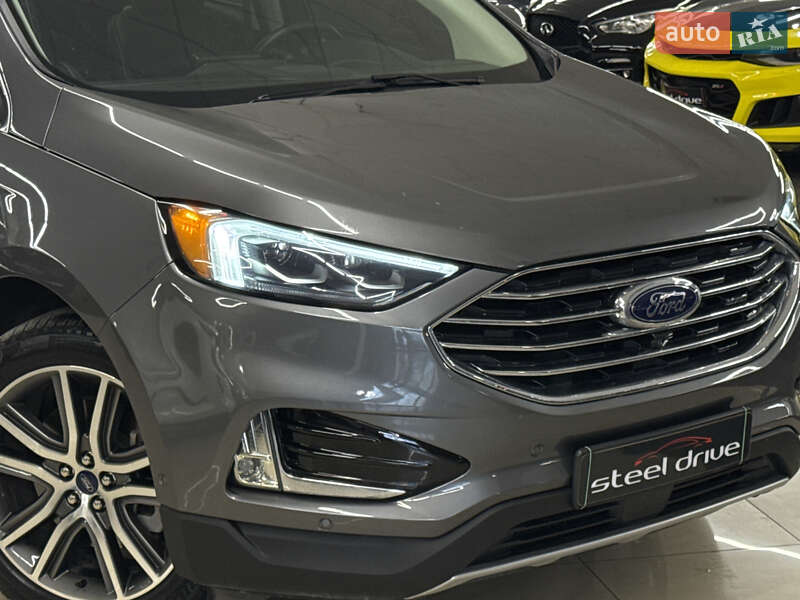 Внедорожник / Кроссовер Ford Edge 2021 в Николаеве