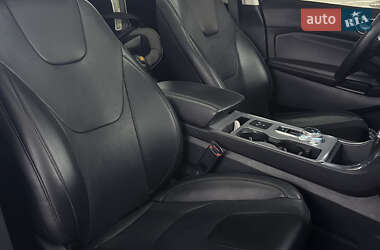 Внедорожник / Кроссовер Ford Edge 2021 в Николаеве