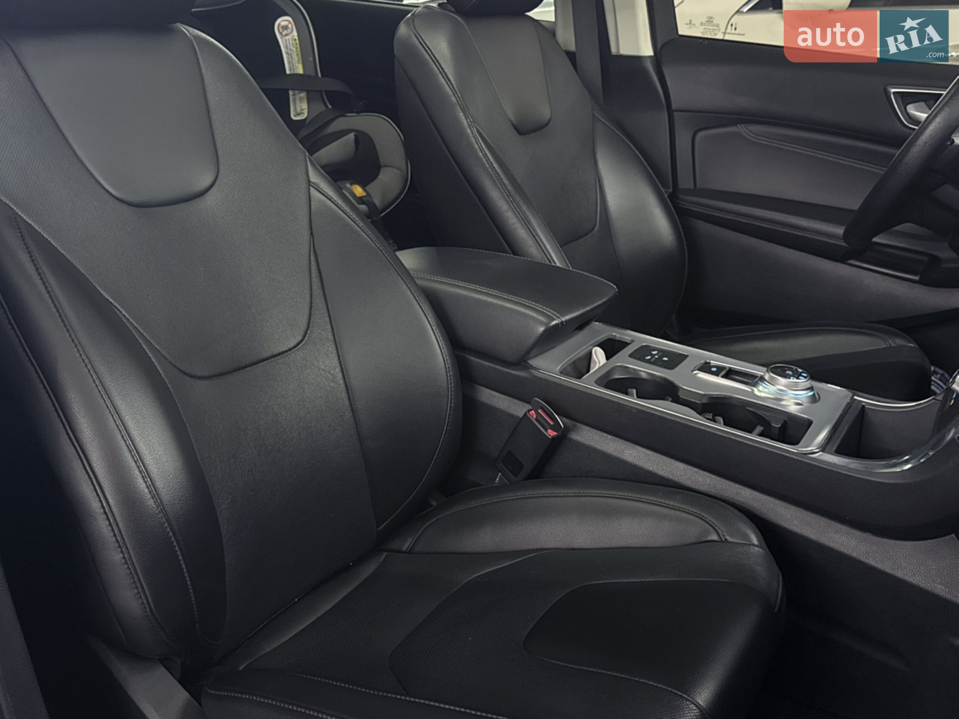 2021 Ford Edge - мініатюра 15