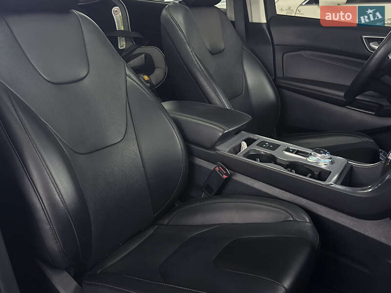 Внедорожник / Кроссовер Ford Edge 2021 в Николаеве