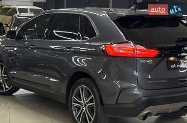 Внедорожник / Кроссовер Ford Edge 2021 в Николаеве
