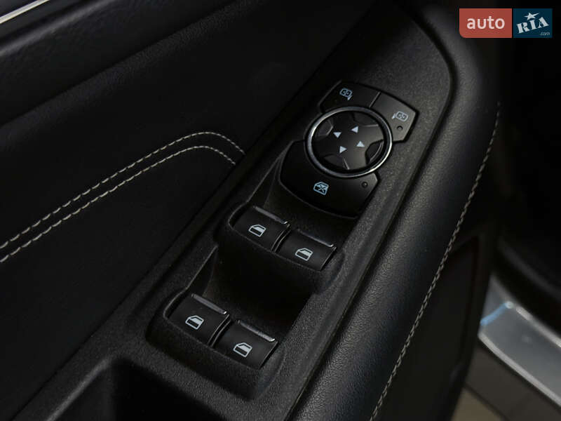 Внедорожник / Кроссовер Ford Edge 2021 в Николаеве