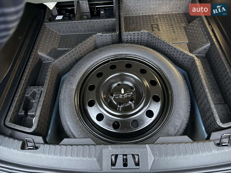 Внедорожник / Кроссовер Ford Edge 2022 в Ивано-Франковске