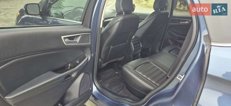 Внедорожник / Кроссовер Ford Edge 2019 в Дубно фото 15 Внедорожник / Кроссовер Ford Edge 2019 в Дубно