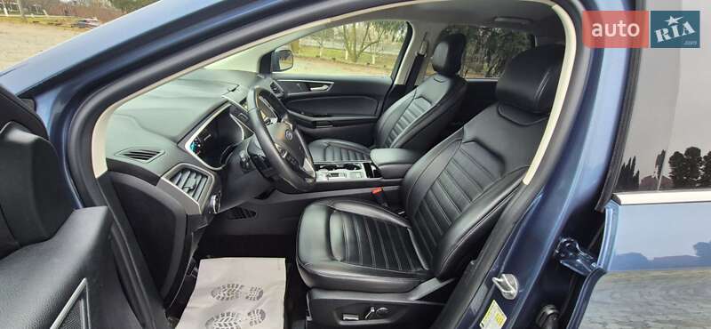 Внедорожник / Кроссовер Ford Edge 2019 в Дубно фото 20 Внедорожник / Кроссовер Ford Edge 2019 в Дубно