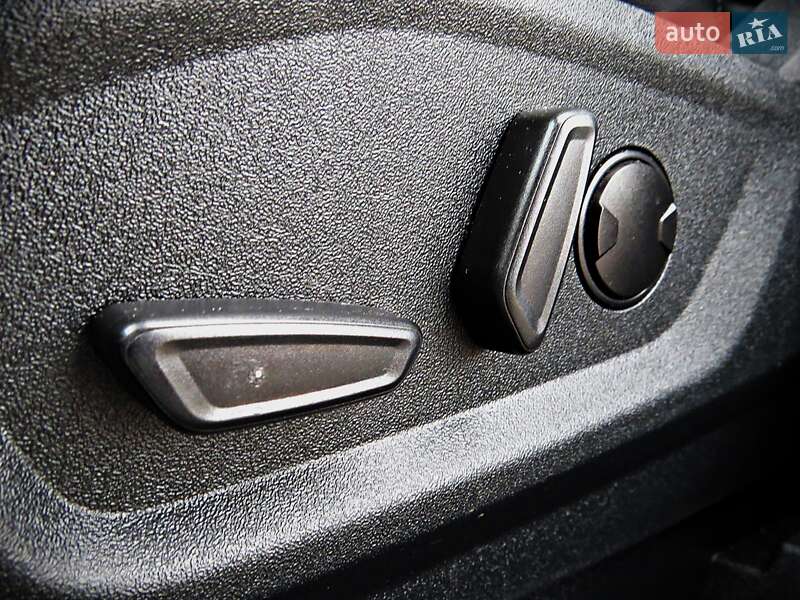 Внедорожник / Кроссовер Ford Edge 2022 в Черкассах фото 9 Внедорожник / Кроссовер Ford Edge 2022 в Черкассах