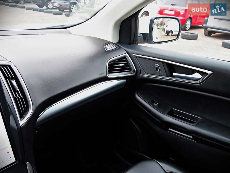 Внедорожник / Кроссовер Ford Edge 2022 в Черкассах фото 15 Внедорожник / Кроссовер Ford Edge 2022 в Черкассах