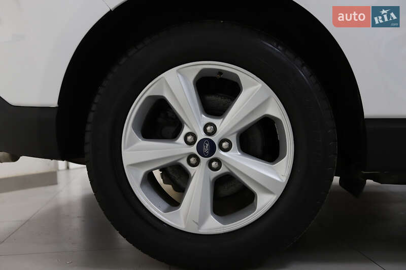 Позашляховик / Кросовер Ford Edge 2018 в Дрогобичі фото 33 Позашляховик / Кросовер Ford Edge 2018 в Дрогобичі