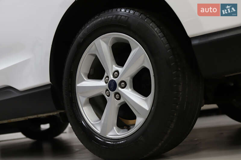 Позашляховик / Кросовер Ford Edge 2018 в Дрогобичі фото 39 Позашляховик / Кросовер Ford Edge 2018 в Дрогобичі