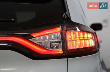 Позашляховик / Кросовер Ford Edge 2018 в Дрогобичі
