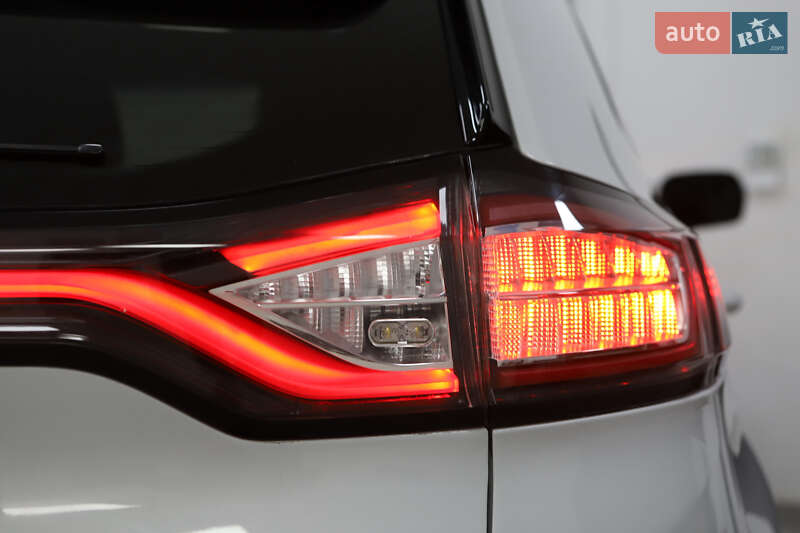 Позашляховик / Кросовер Ford Edge 2018 в Дрогобичі фото 52 Позашляховик / Кросовер Ford Edge 2018 в Дрогобичі