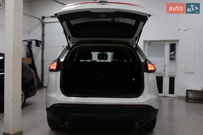 Позашляховик / Кросовер Ford Edge 2018 в Дрогобичі фото 54 Позашляховик / Кросовер Ford Edge 2018 в Дрогобичі