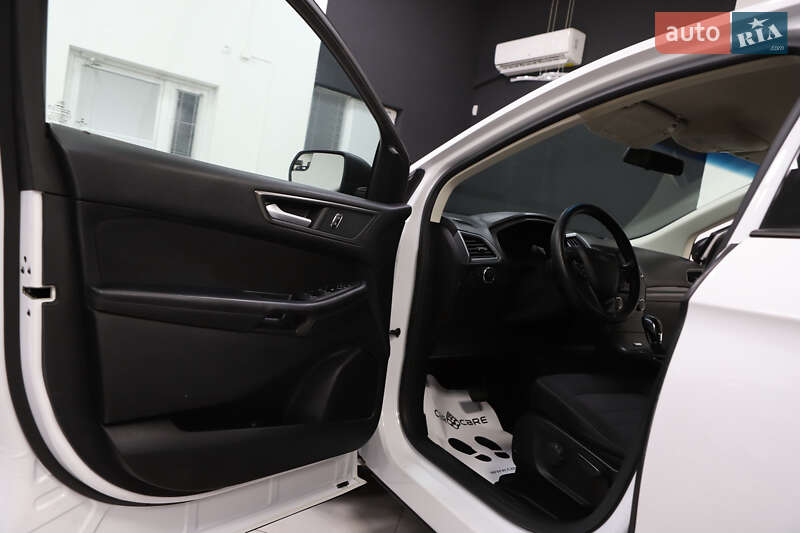 Позашляховик / Кросовер Ford Edge 2018 в Дрогобичі фото 58 Позашляховик / Кросовер Ford Edge 2018 в Дрогобичі
