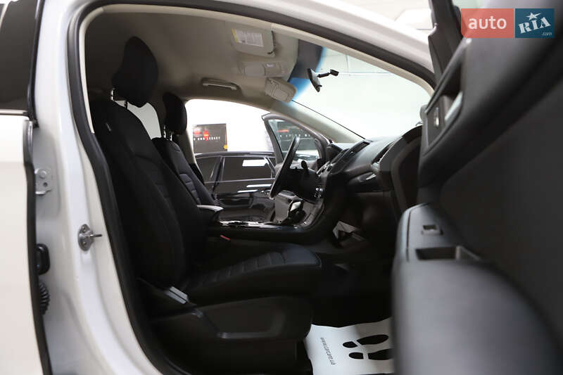 Позашляховик / Кросовер Ford Edge 2018 в Дрогобичі фото 64 Позашляховик / Кросовер Ford Edge 2018 в Дрогобичі