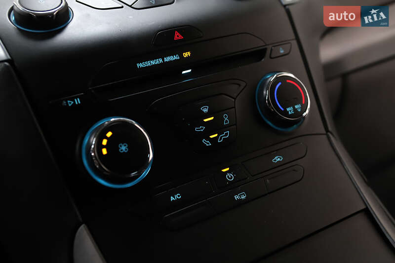 Позашляховик / Кросовер Ford Edge 2018 в Дрогобичі фото 77 Позашляховик / Кросовер Ford Edge 2018 в Дрогобичі