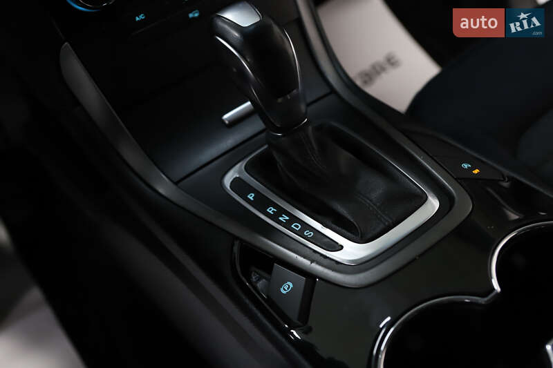 Позашляховик / Кросовер Ford Edge 2018 в Дрогобичі фото 80 Позашляховик / Кросовер Ford Edge 2018 в Дрогобичі