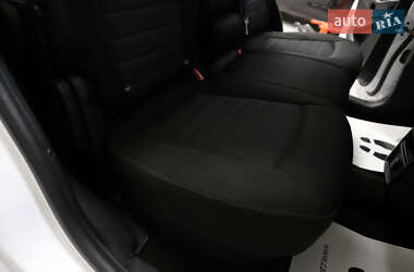 Позашляховик / Кросовер Ford Edge 2018 в Дрогобичі