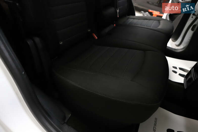 Позашляховик / Кросовер Ford Edge 2018 в Дрогобичі фото 85 Позашляховик / Кросовер Ford Edge 2018 в Дрогобичі