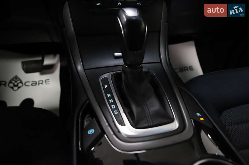 Позашляховик / Кросовер Ford Edge 2018 в Дрогобичі фото 91 Позашляховик / Кросовер Ford Edge 2018 в Дрогобичі