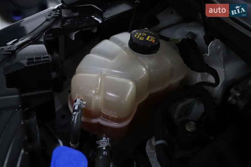 Позашляховик / Кросовер Ford Edge 2018 в Дрогобичі фото 100 Позашляховик / Кросовер Ford Edge 2018 в Дрогобичі