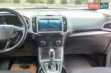 Внедорожник / Кроссовер Ford Edge 2016 в Бродах