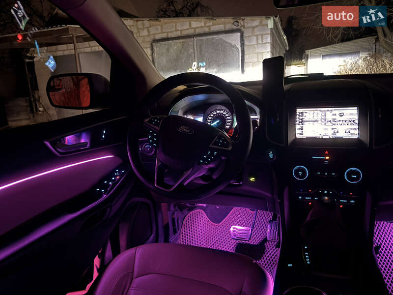 Внедорожник / Кроссовер Ford Edge 2015 в Бердичеве фото 21 Внедорожник / Кроссовер Ford Edge 2015 в Бердичеве