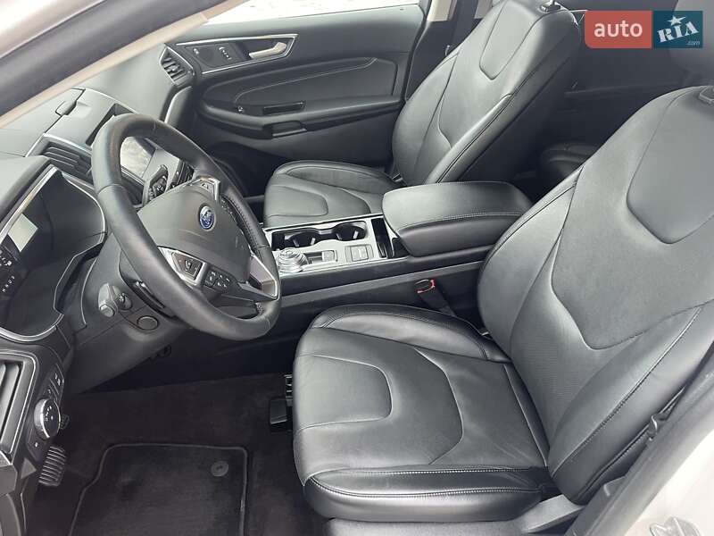 Внедорожник / Кроссовер Ford Edge 2019 в Черкассах