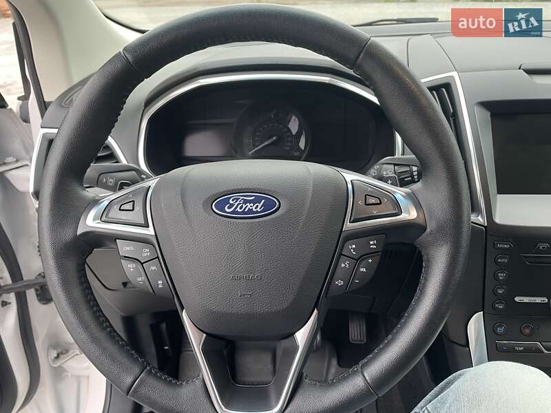 Внедорожник / Кроссовер Ford Edge 2019 в Черкассах