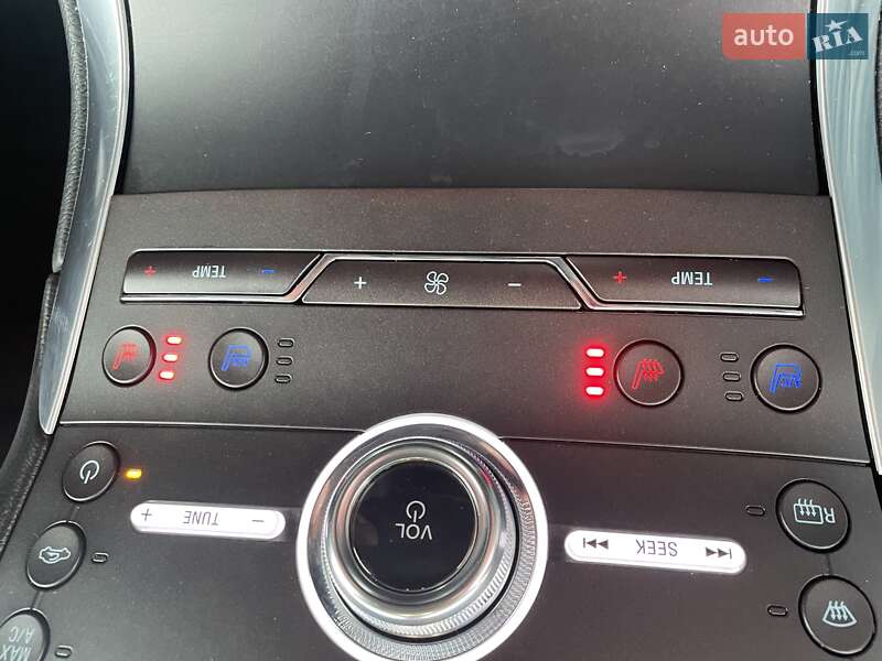 Внедорожник / Кроссовер Ford Edge 2019 в Черкассах