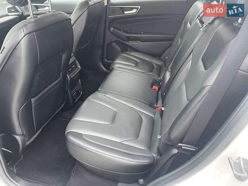 Внедорожник / Кроссовер Ford Edge 2019 в Черкассах