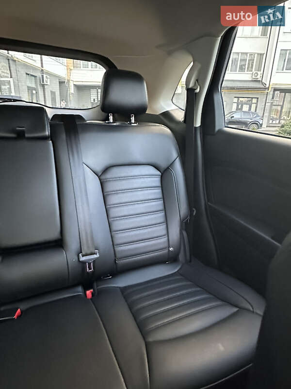 Внедорожник / Кроссовер Ford Edge 2020 в Ивано-Франковске фото 28 Внедорожник / Кроссовер Ford Edge 2020 в Ивано-Франковске