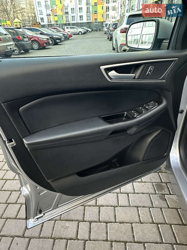 Внедорожник / Кроссовер Ford Edge 2020 в Ивано-Франковске фото 31 Внедорожник / Кроссовер Ford Edge 2020 в Ивано-Франковске