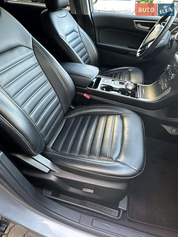 Внедорожник / Кроссовер Ford Edge 2020 в Ивано-Франковске фото 39 Внедорожник / Кроссовер Ford Edge 2020 в Ивано-Франковске