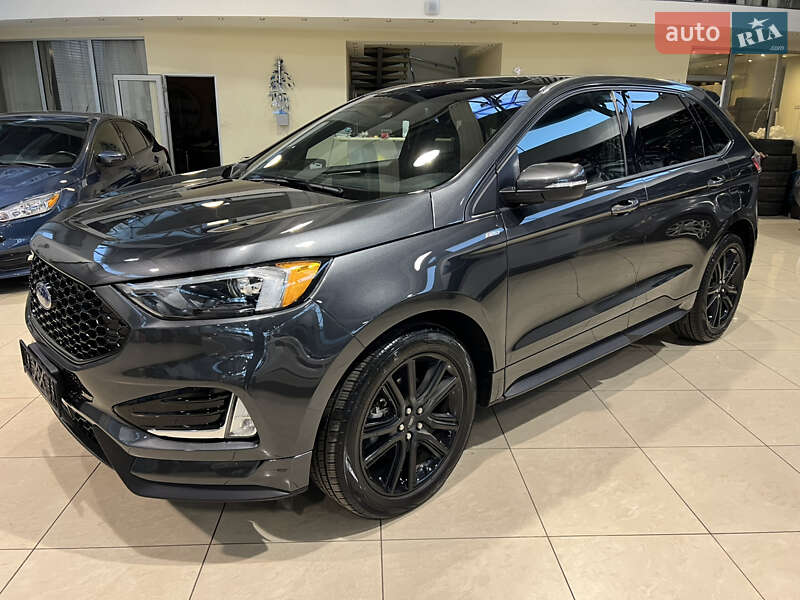 Позашляховик / Кросовер Ford Edge 2020 в Одесі фото 5 Позашляховик / Кросовер Ford Edge 2020 в Одесі