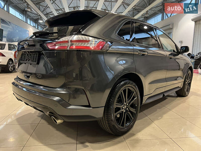 Позашляховик / Кросовер Ford Edge 2020 в Одесі фото 9 Позашляховик / Кросовер Ford Edge 2020 в Одесі