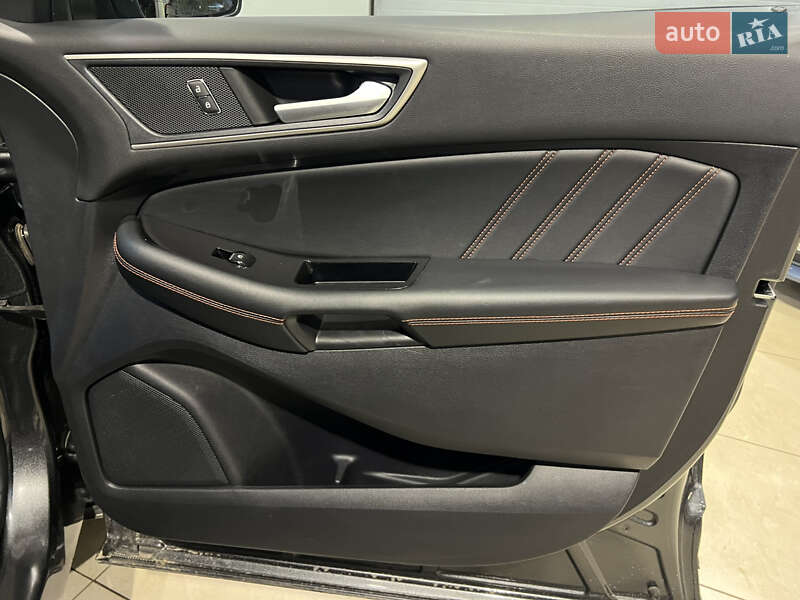 Позашляховик / Кросовер Ford Edge 2020 в Одесі фото 15 Позашляховик / Кросовер Ford Edge 2020 в Одесі