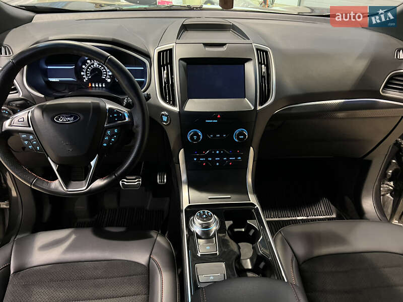 Позашляховик / Кросовер Ford Edge 2020 в Одесі фото 19 Позашляховик / Кросовер Ford Edge 2020 в Одесі