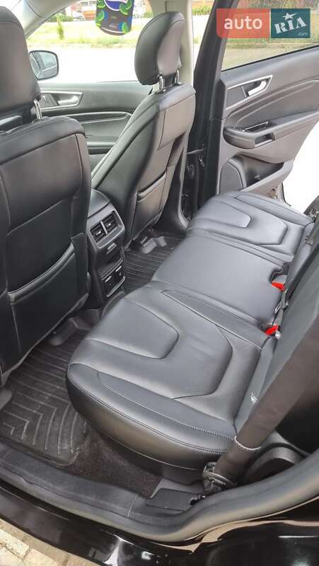 Внедорожник / Кроссовер Ford Edge 2017 в Виннице фото 7 Внедорожник / Кроссовер Ford Edge 2017 в Виннице