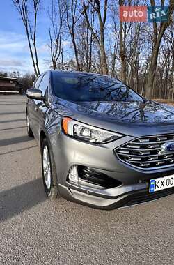 Позашляховик / Кросовер Ford Edge 2024 в Харкові