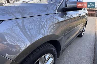 Позашляховик / Кросовер Ford Edge 2024 в Харкові