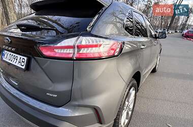 Позашляховик / Кросовер Ford Edge 2024 в Харкові
