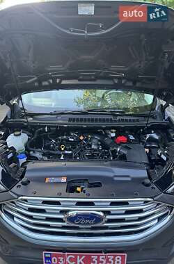 Позашляховик / Кросовер Ford Edge 2024 в Харкові