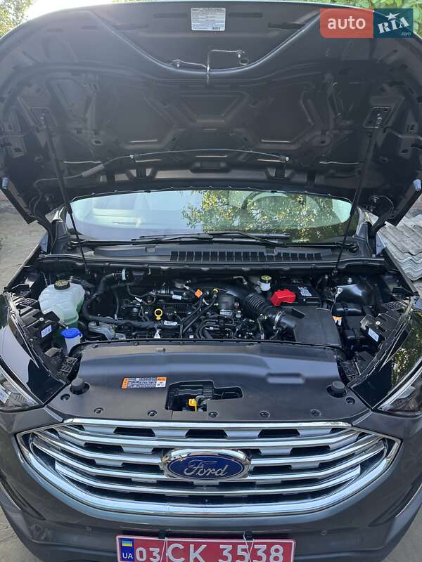 Внедорожник / Кроссовер Ford Edge 2024 в Харькове