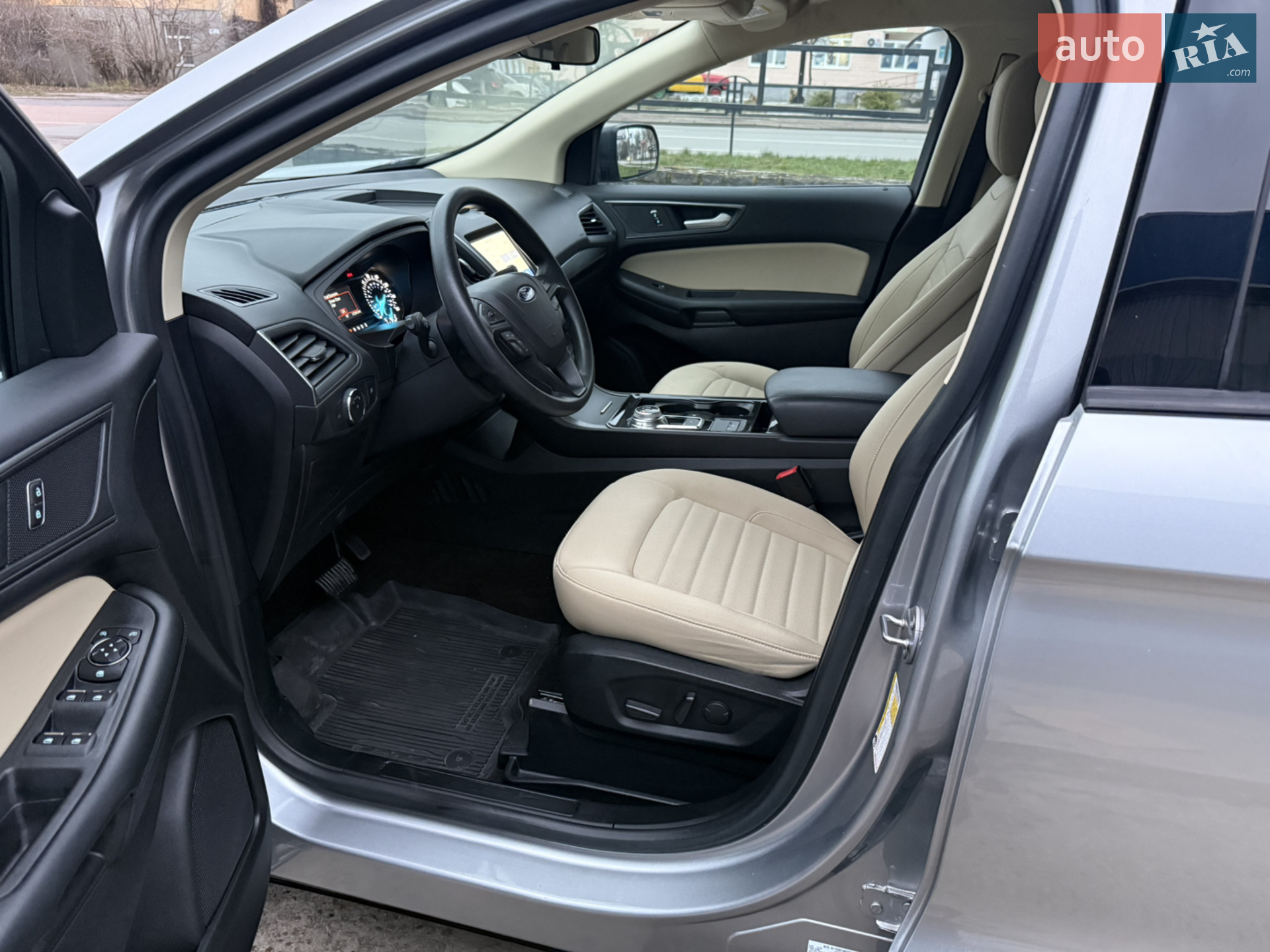 2020 Ford Edge - мініатюра 13