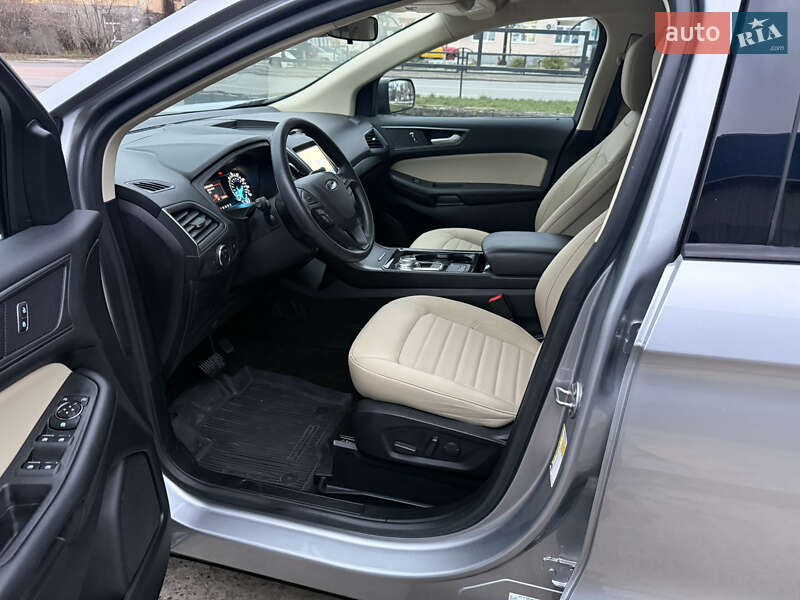 Внедорожник / Кроссовер Ford Edge 2020 в Житомире фото 13 Внедорожник / Кроссовер Ford Edge 2020 в Житомире