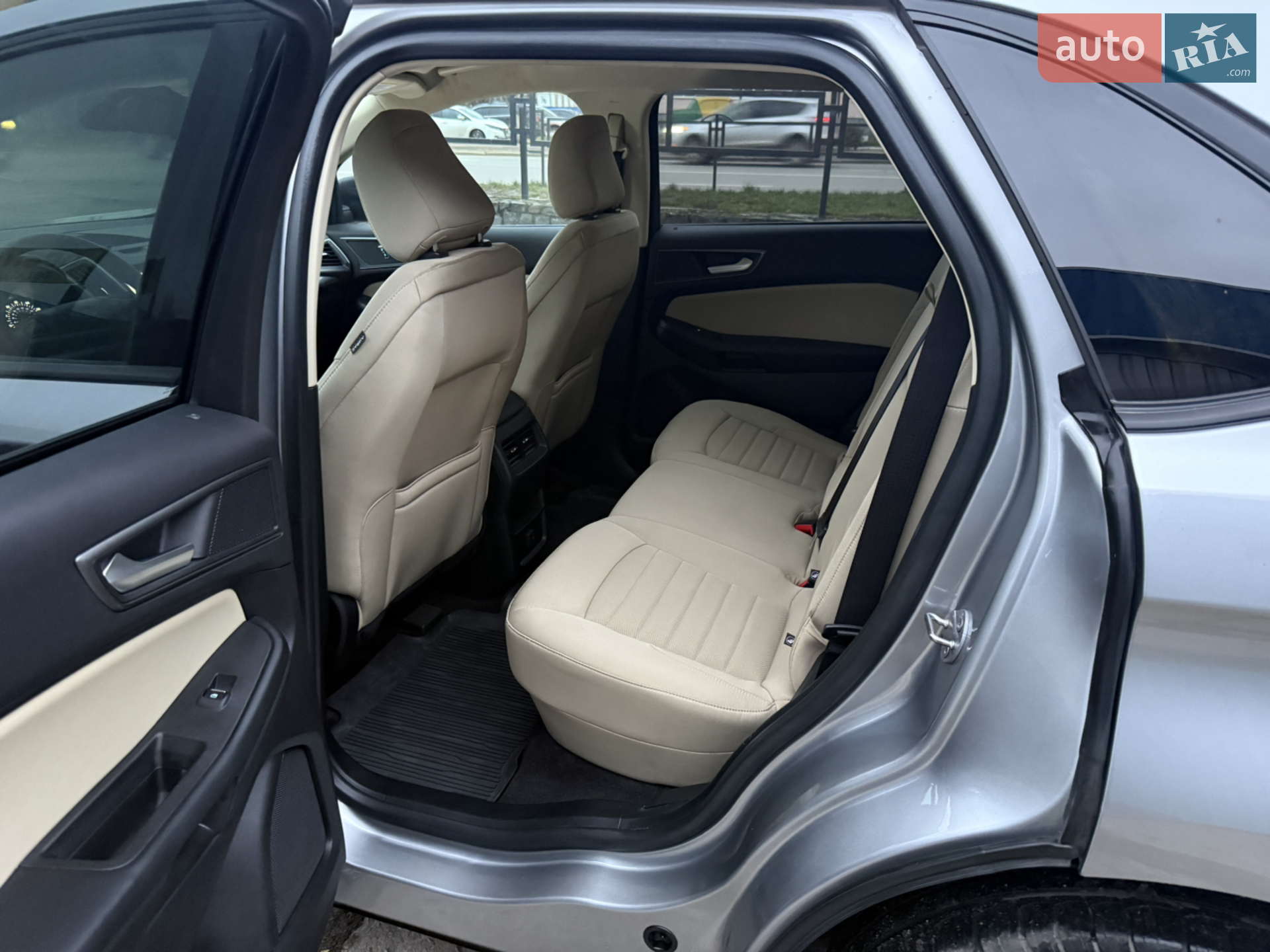 2020 Ford Edge - мініатюра 14