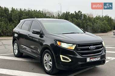 Внедорожник / Кроссовер Ford Edge 2015 в Киеве